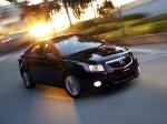 Holden Cruze CDX Series II 2011 года